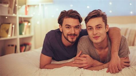 Gay dating – Meet compatible gay singles online